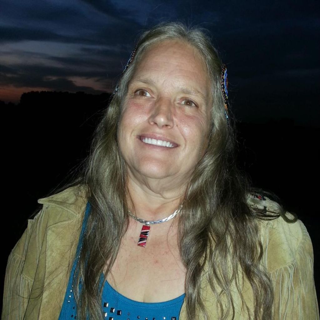 Linda Lee Marie Neel-Hampton Profile Photo
