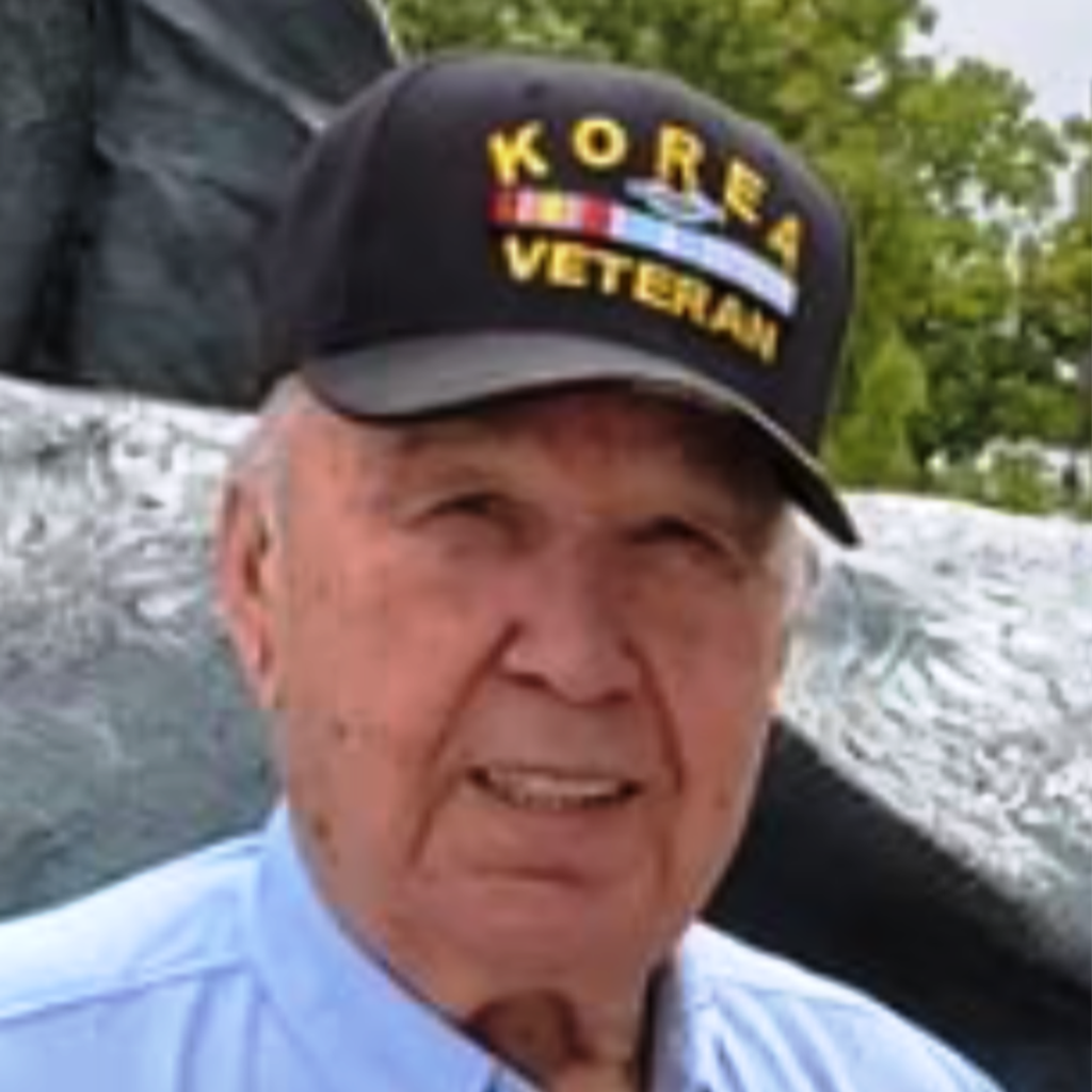James E. Cross