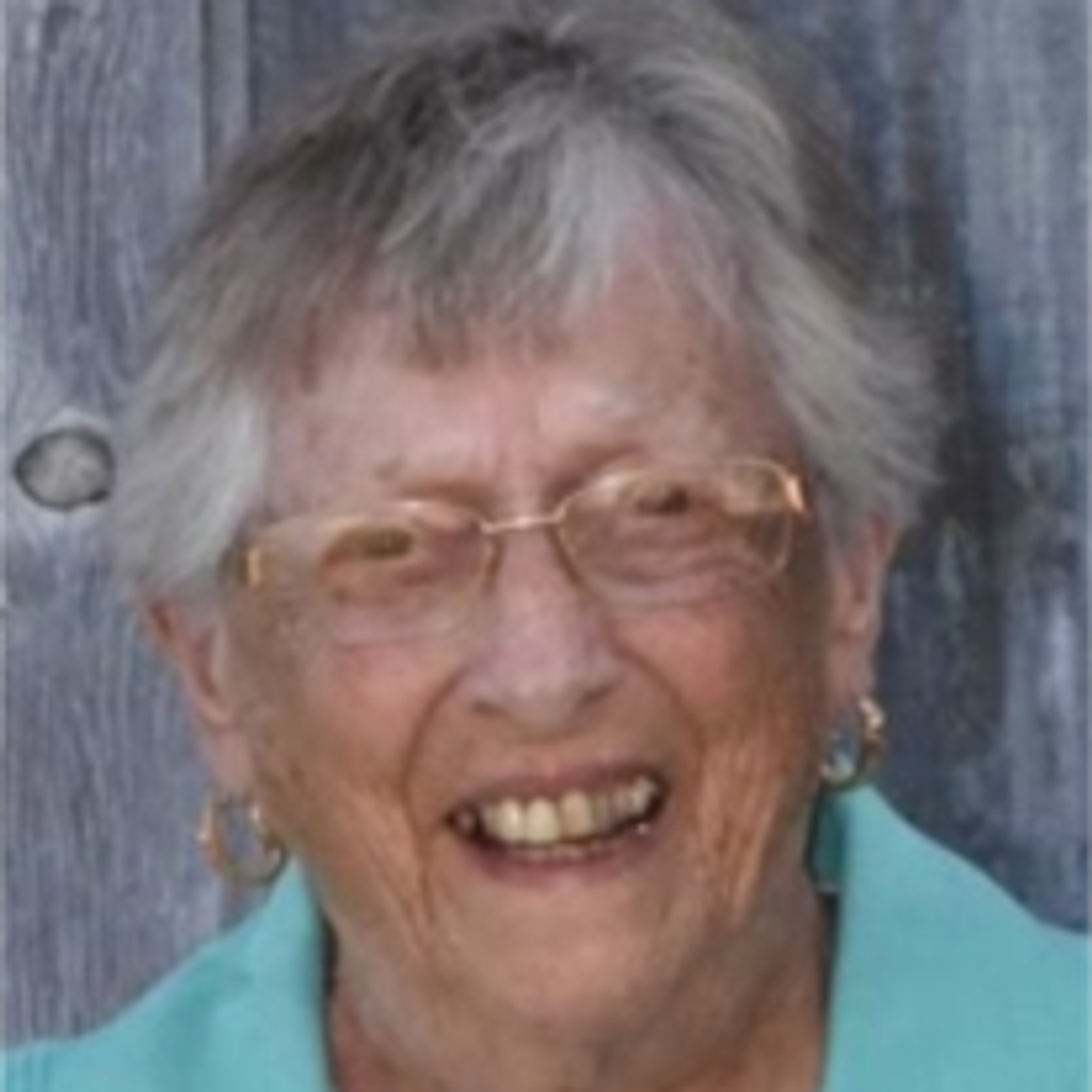 Joan Stanek