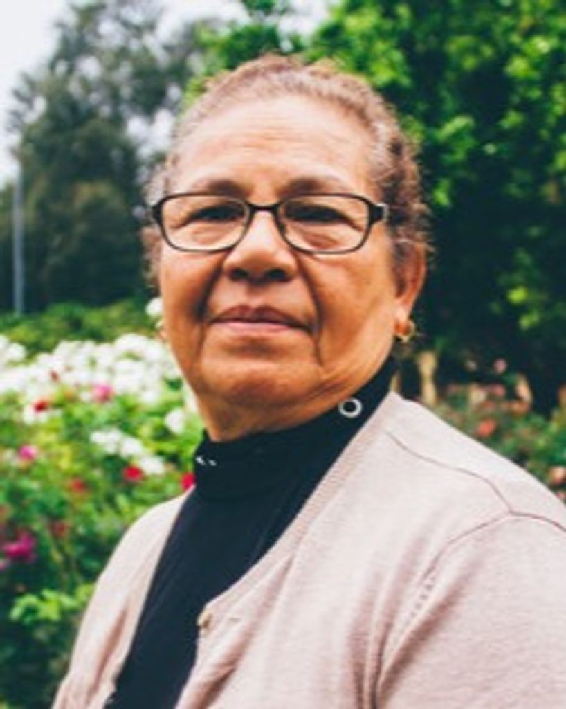Alicia Jackson Profile Photo