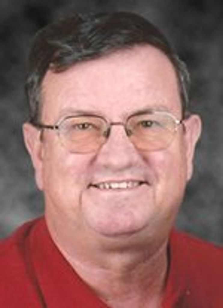 James E. Watembach