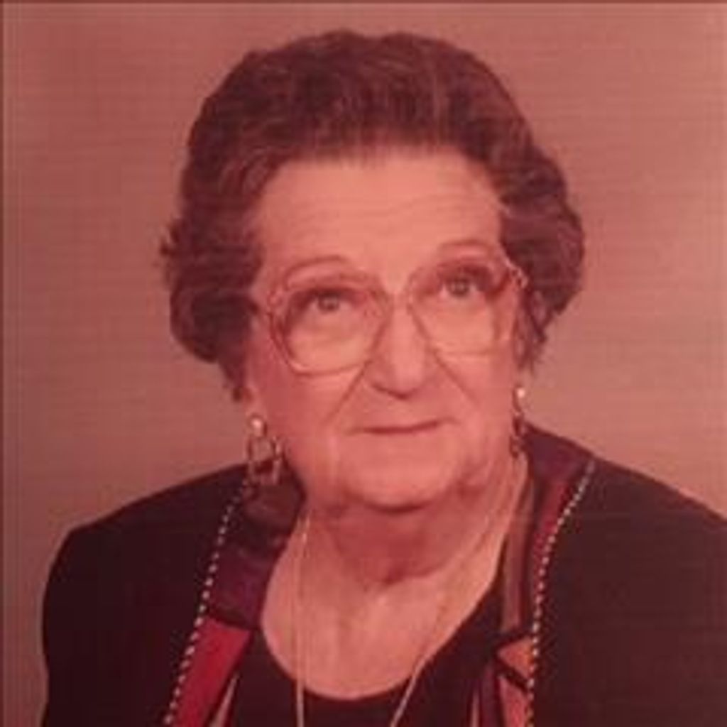 Evelyn "Christina" Randall Profile Photo