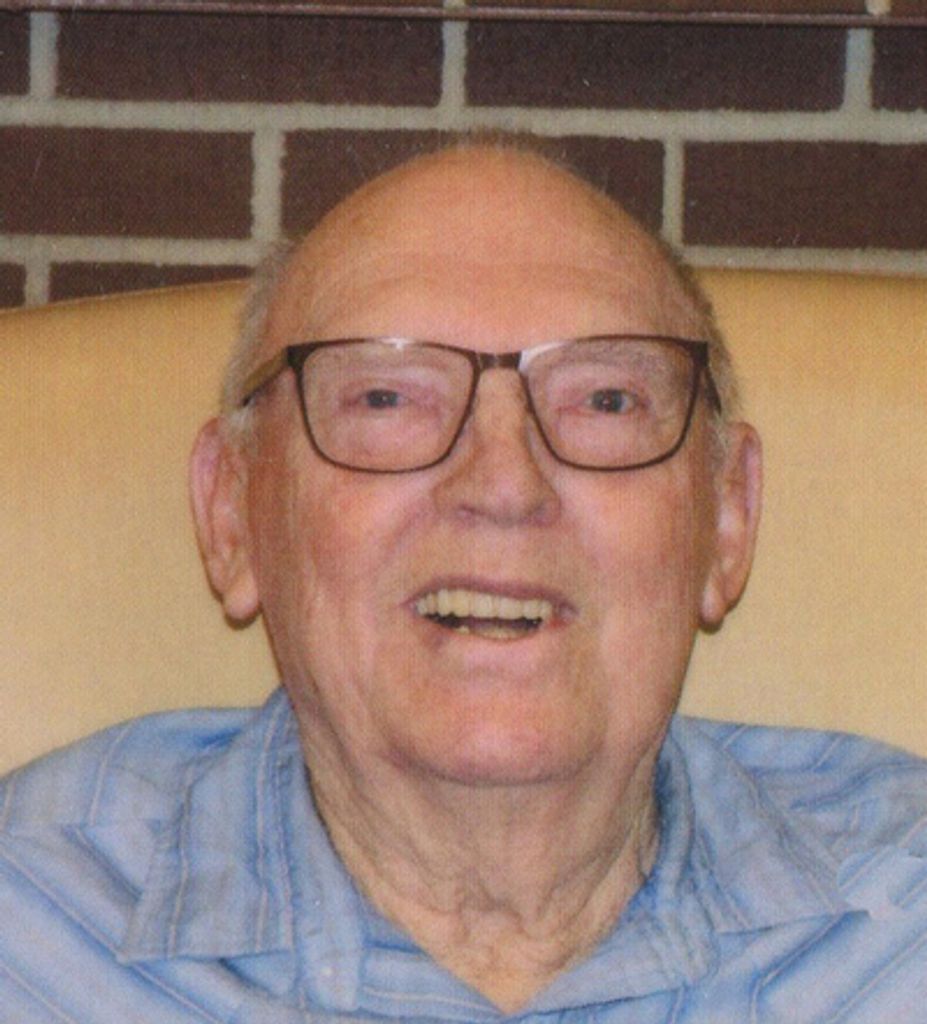 Billy Lee Zumalt Profile Photo