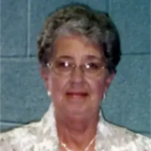 Doris Barrick Profile Photo