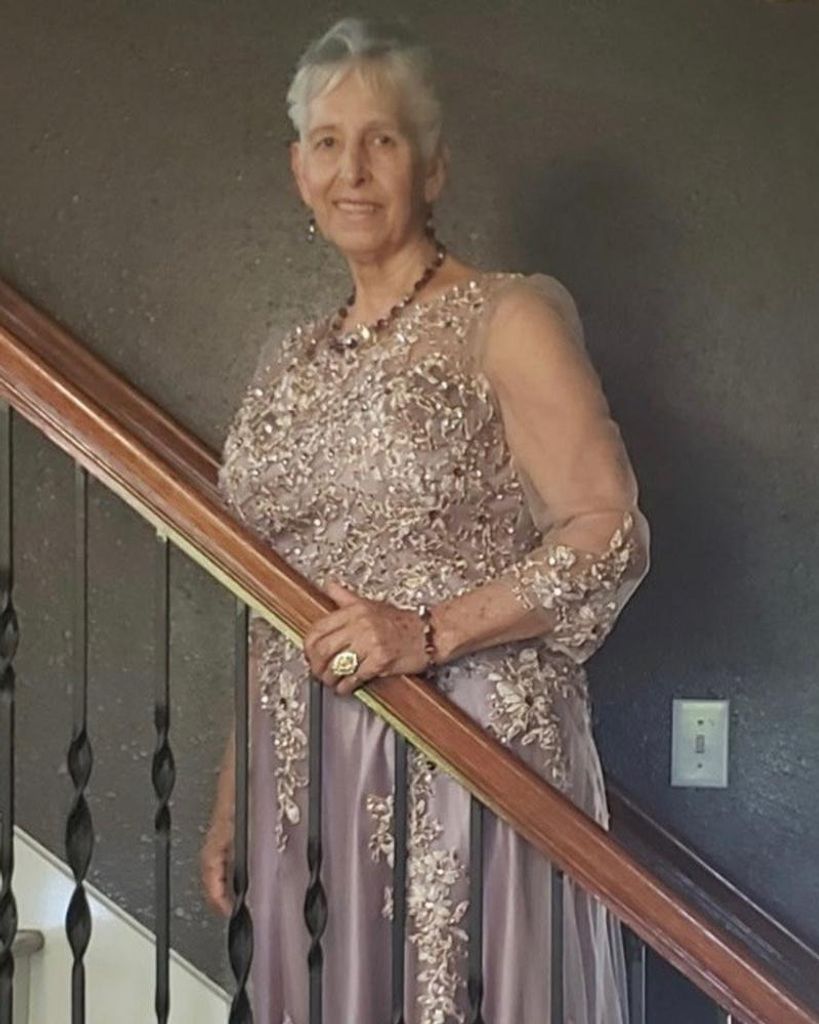Gregoria C. Serna Profile Photo