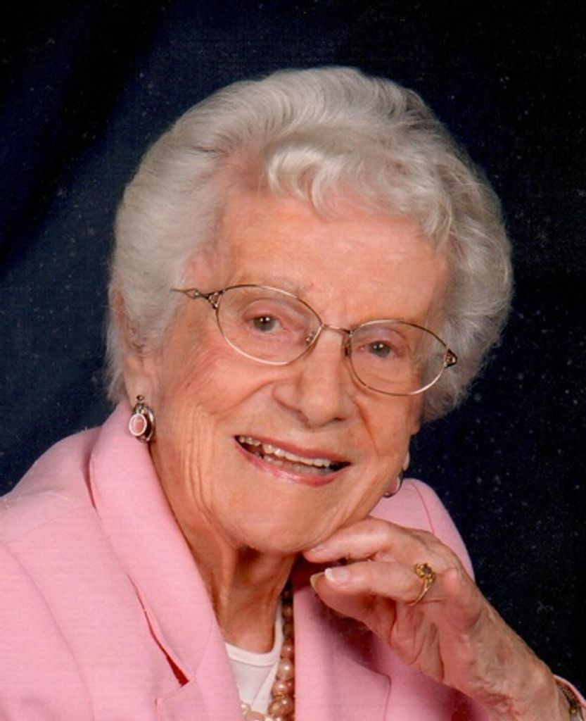 Rosalie M. Chandonia