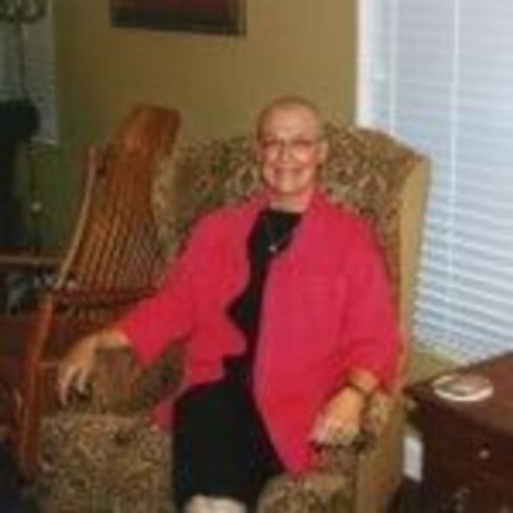 Rebecca Ann Sellman