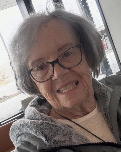 Marcia A. Waugh's obituary image