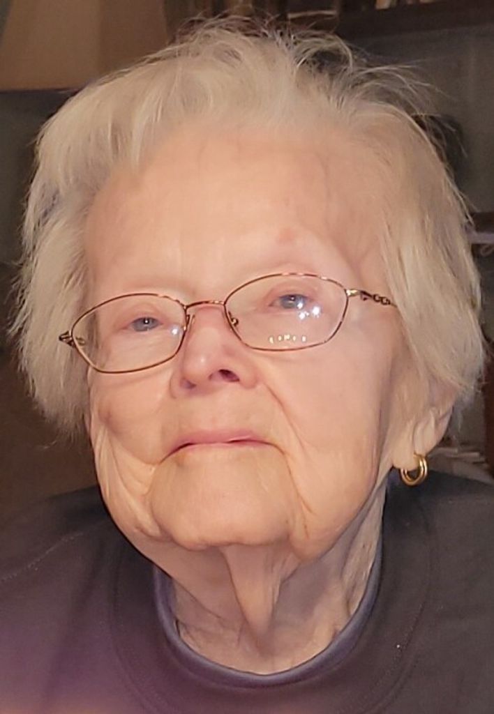 Florence “Jimmy” Marie (Holleran)  Wittenauer Profile Photo