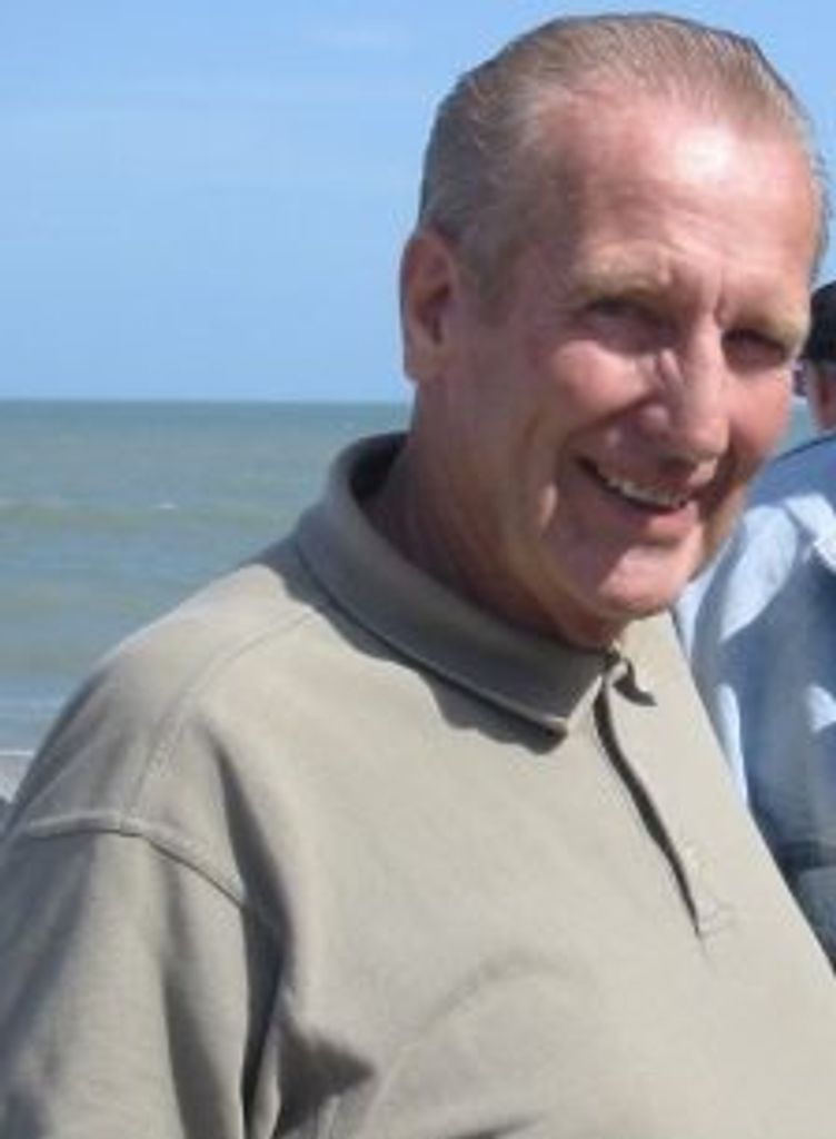 Howard Alfred Johnson Jr. Profile Photo