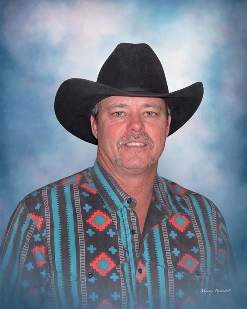 Robert Glascow Haddox