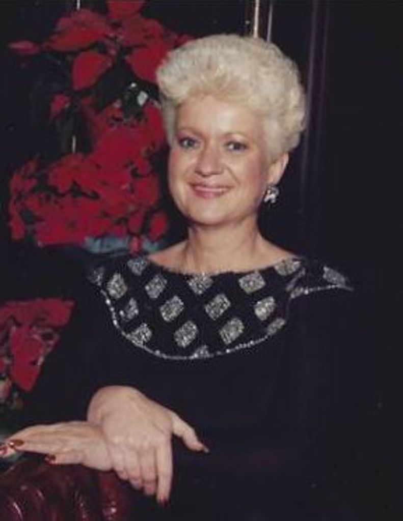 Anna H. Wilson