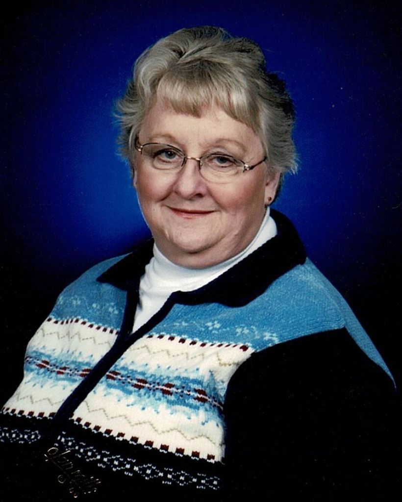 Lenore E. McElwee