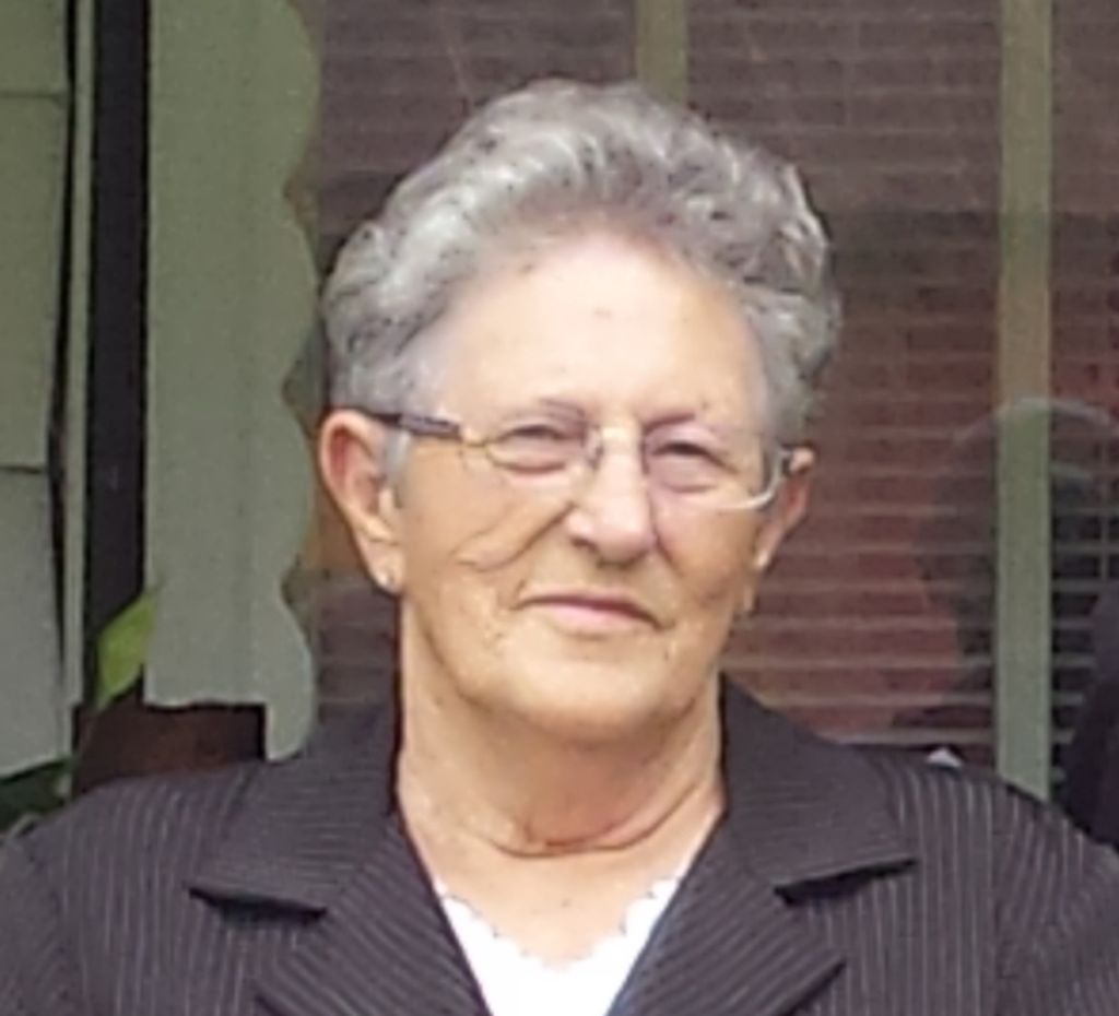 Mary  Darlene Potter Profile Photo