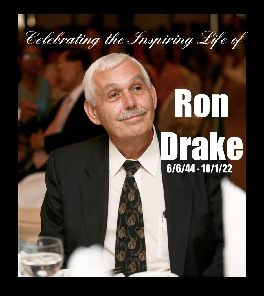 Ron Drake