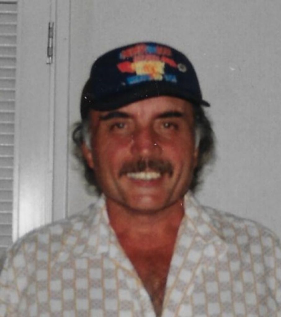 Gordon Ernest Maitland Kerridge