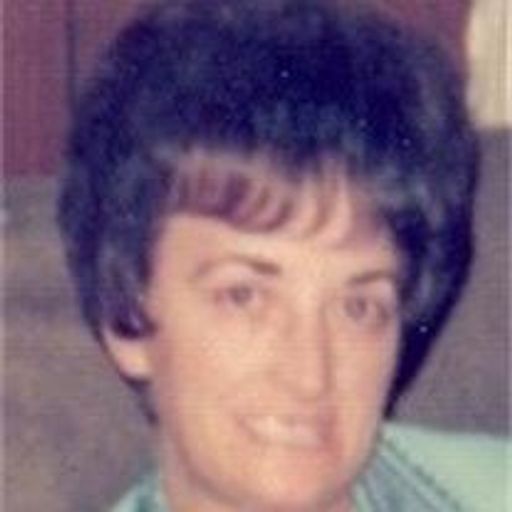 Joyce Mae Brown (Steadman) Profile Photo