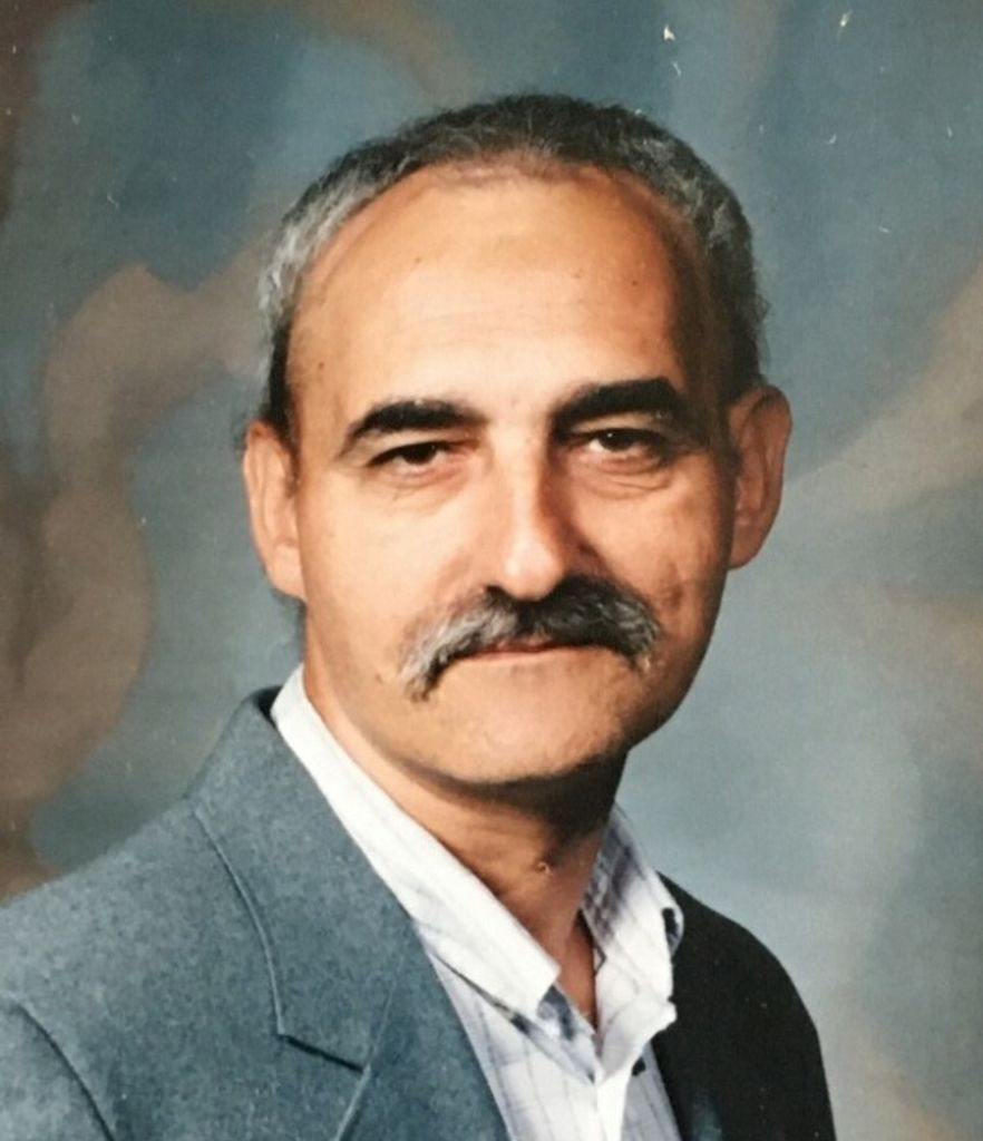 Martin A. Nogy