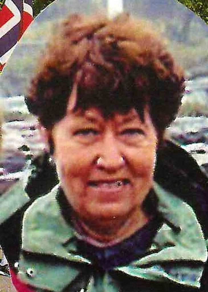 Kathryn "Kay" Ann Rafshol-Schultz