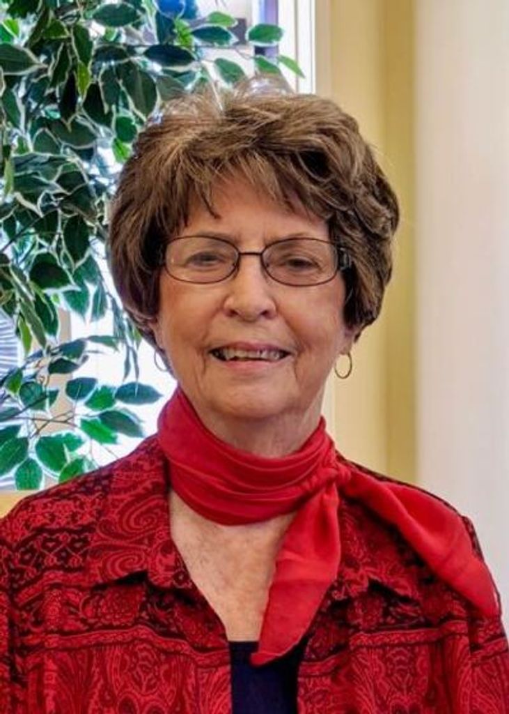 Carmen Mailes Profile Photo