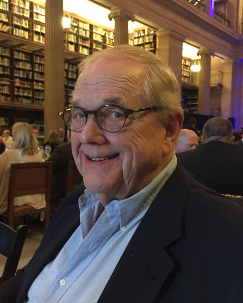 David Lee Lindstrom Profile Photo