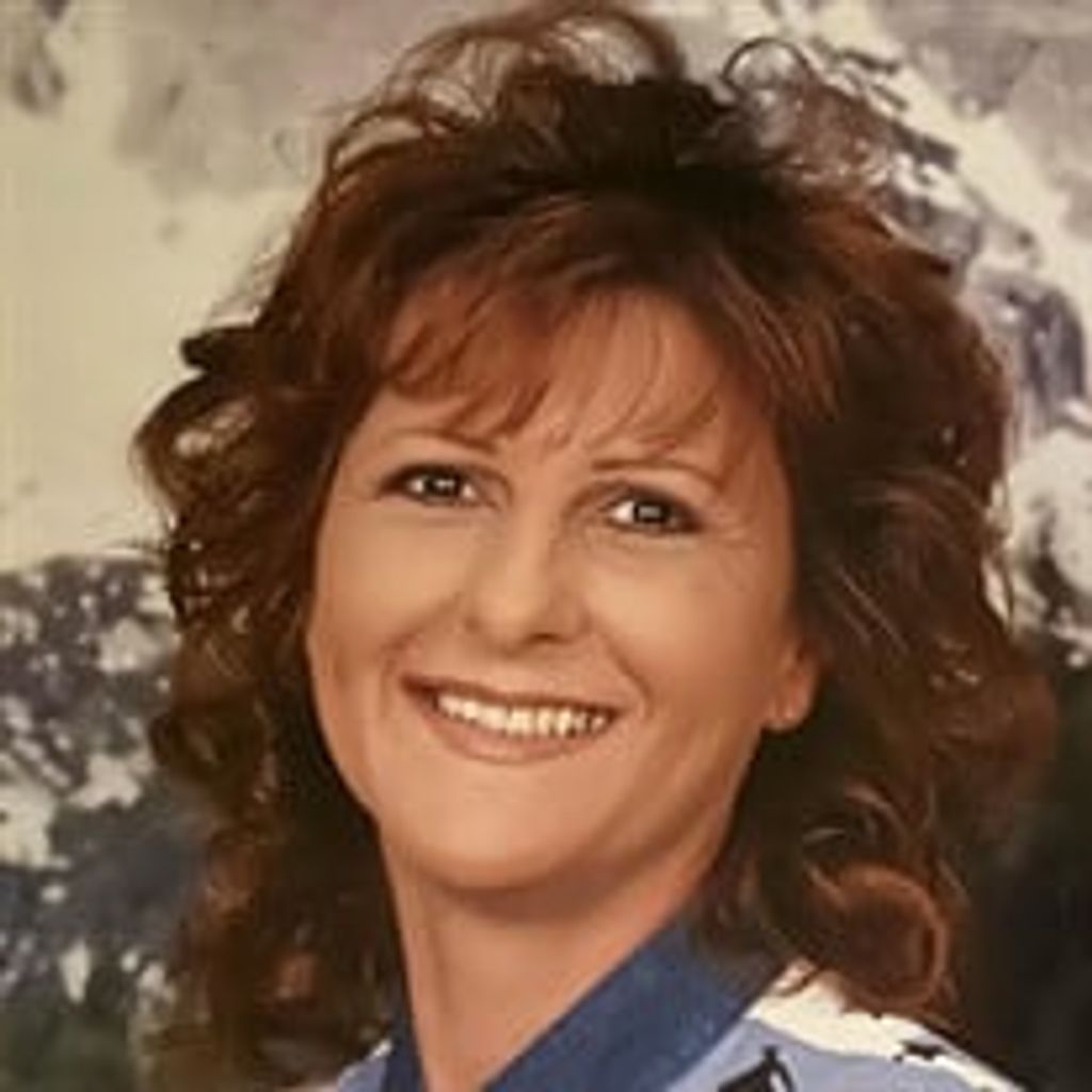 Linda Sue Drake