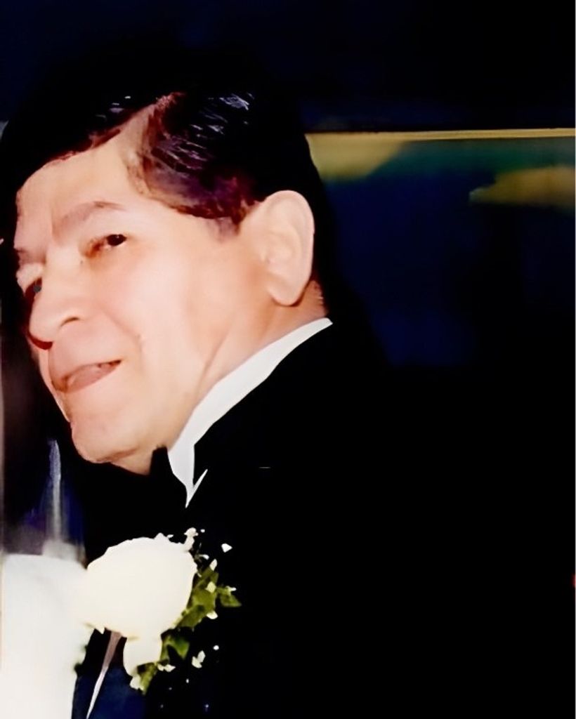 Francisco Rodriguez Profile Photo