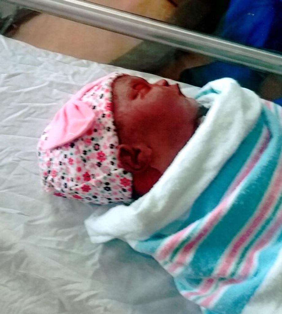 Raniqua Lashayla Waltower