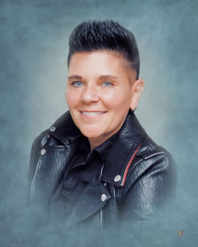 Carmie Renae Bush Profile Photo