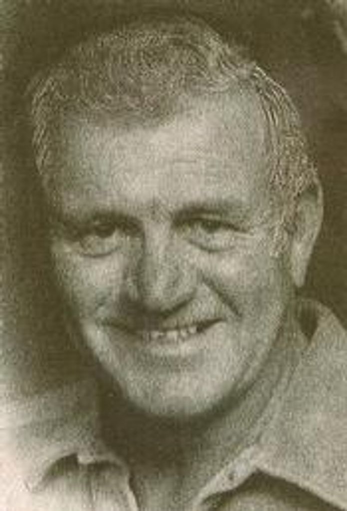 W.T. "Dutch" Thornton