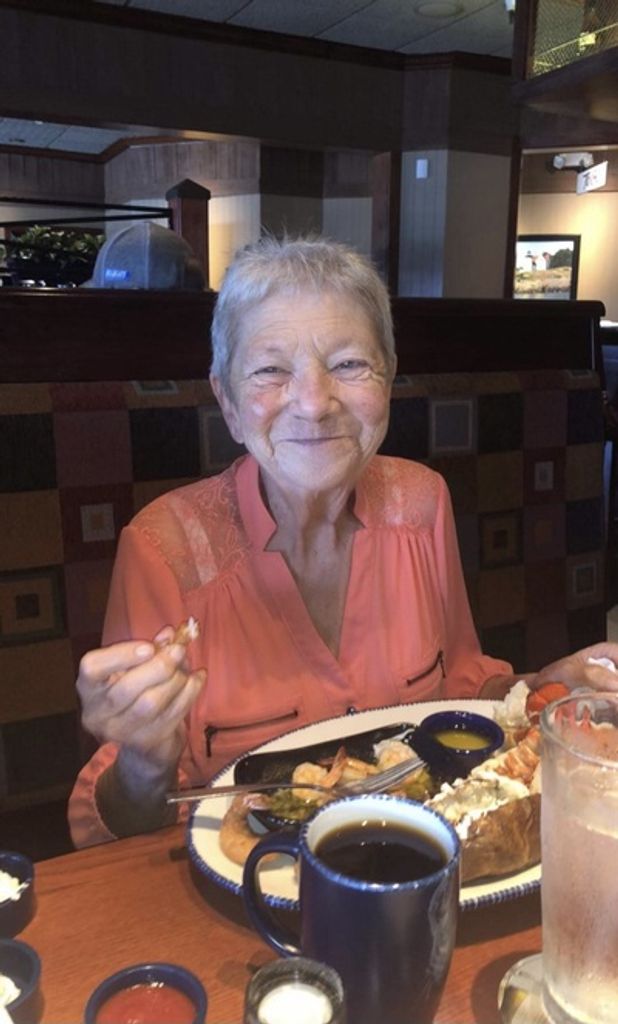 Catha Sutton Profile Photo