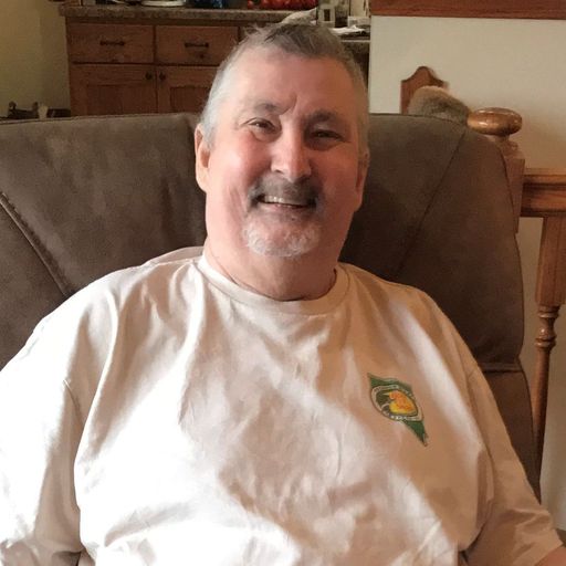 Laurance "Larry" Pochinski Profile Photo