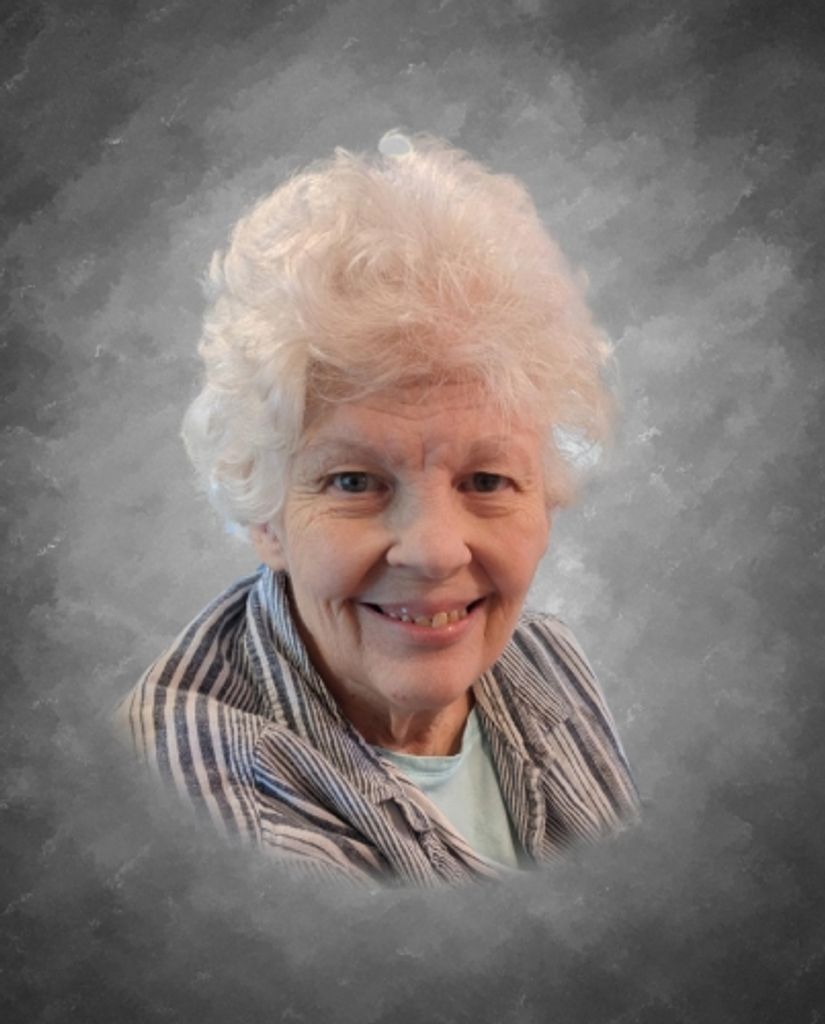 Linda Beck Shedd