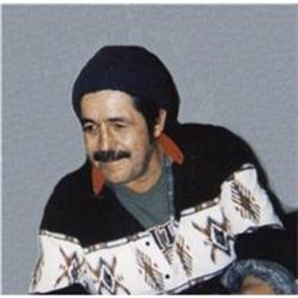 Melvin L. Gonzales