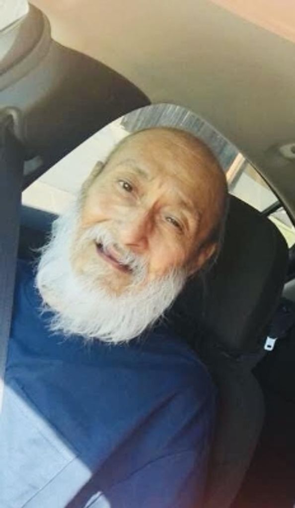 Harold Samis, Sr.