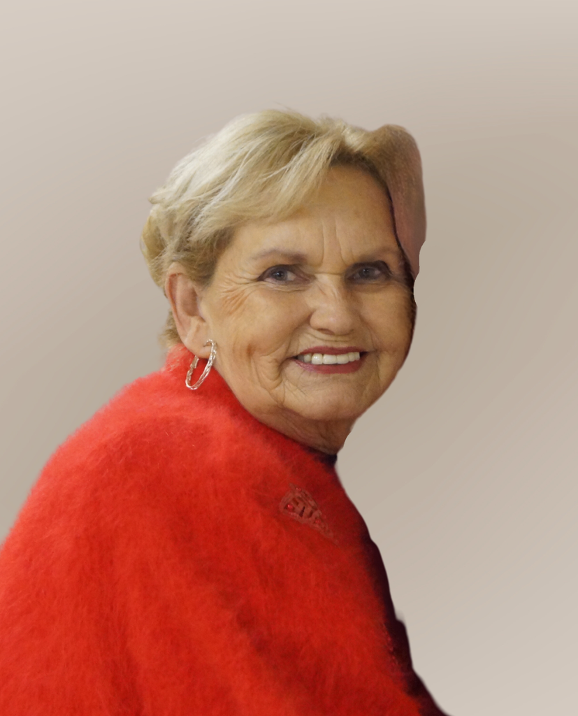 Sue Callahan