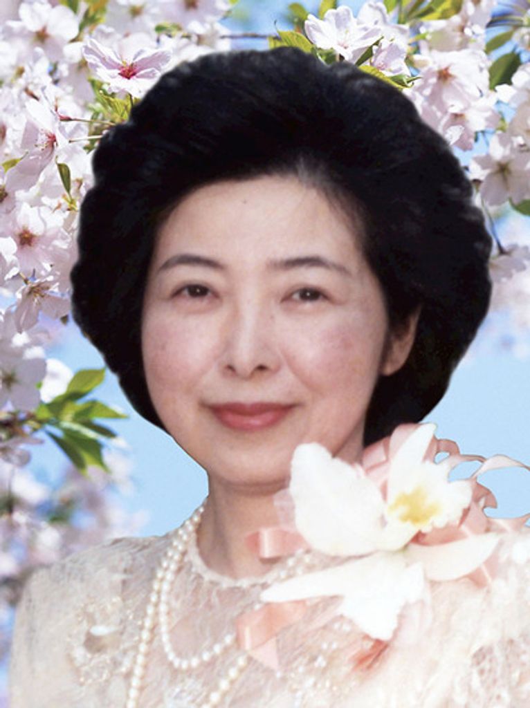 Kiyoko Kusagaya Profile Photo