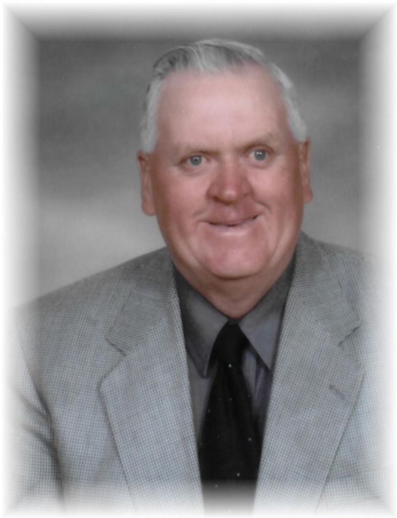 Cyril Peddle Profile Photo