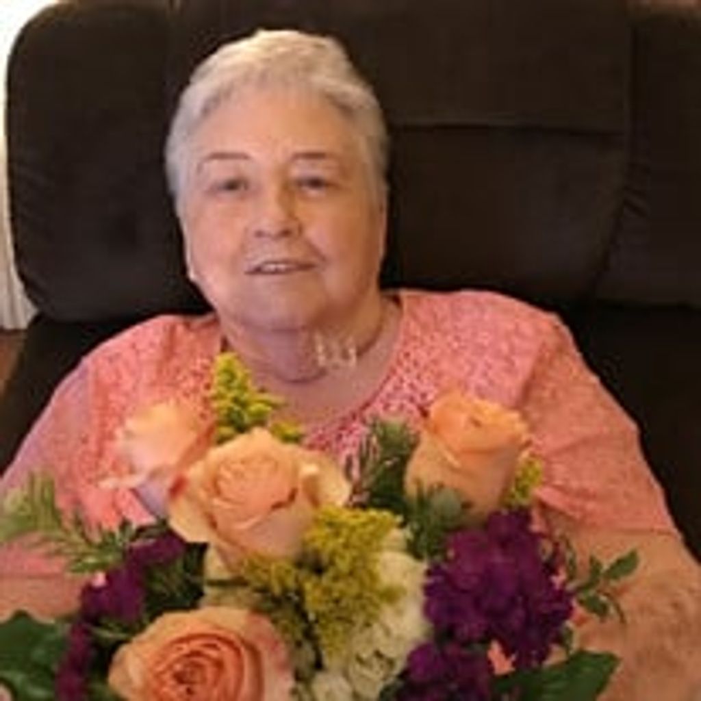 Mrs. Janie Ruth Addison