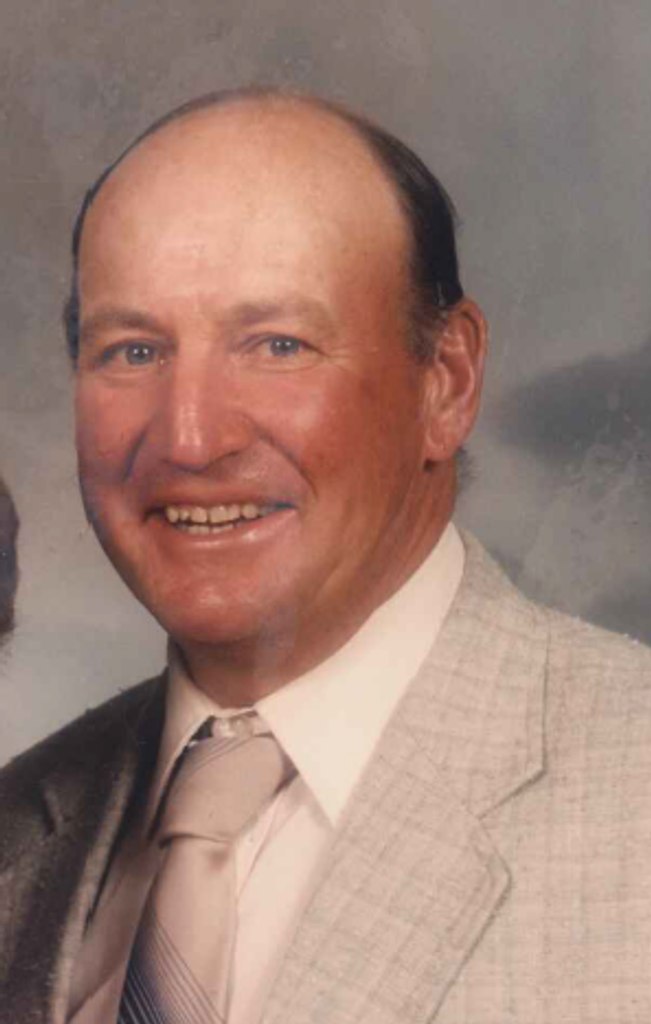 Virgil Henry Thoman Profile Photo
