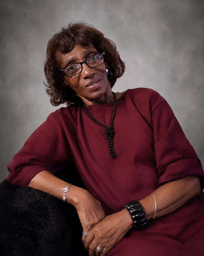 Ms. Charlene Williams Profile Photo