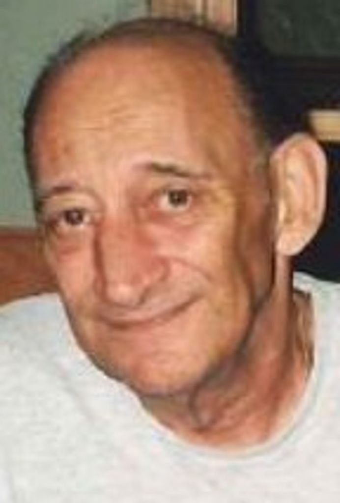 Ronald F. Vitale