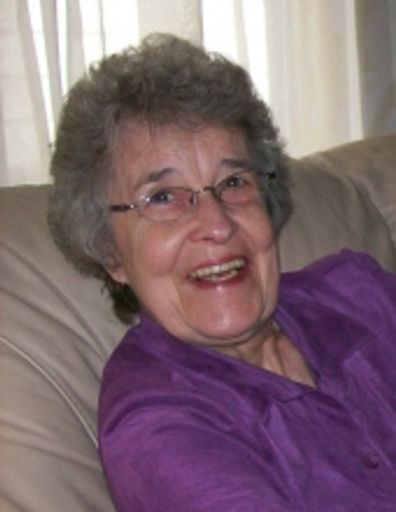 Delphine Dolores Frazier Profile Photo