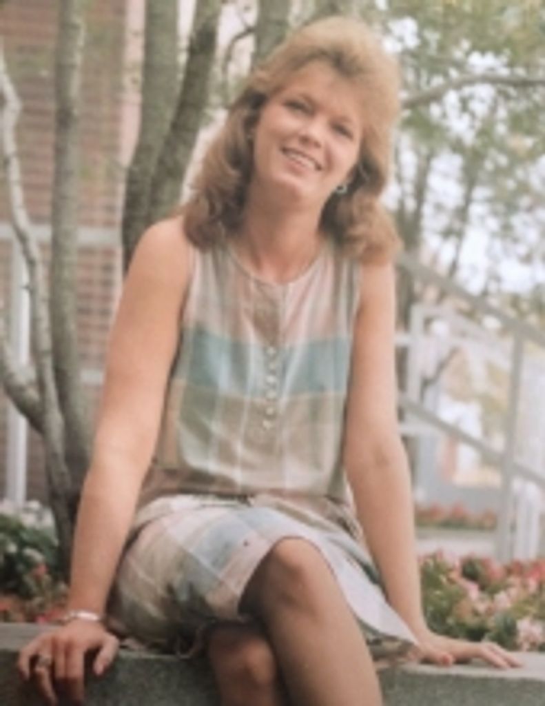 Debby Harrison