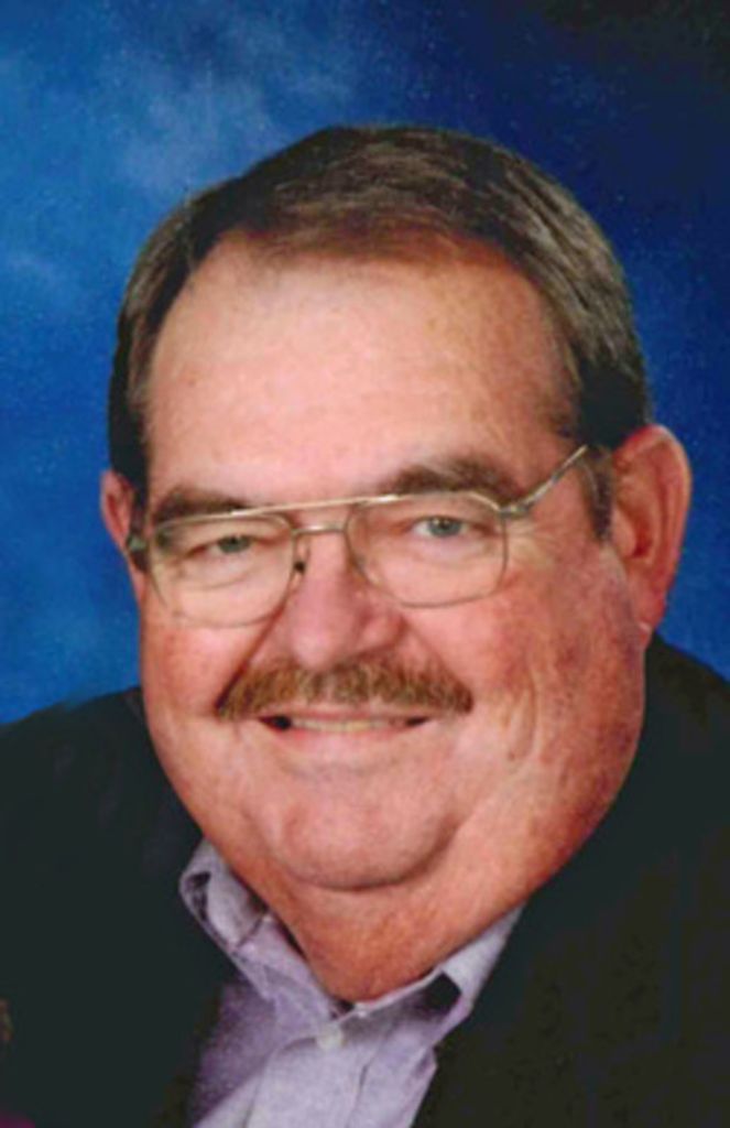 Gary W. Hammond Profile Photo