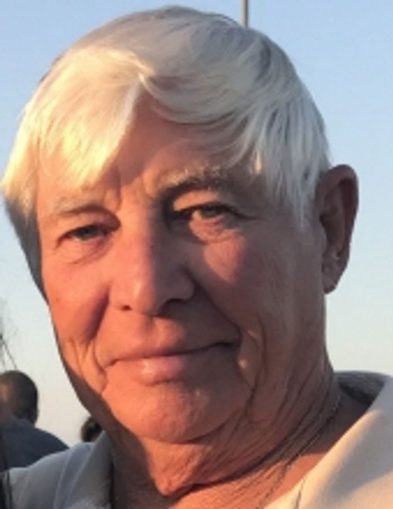 Charles S. Ballin Profile Photo