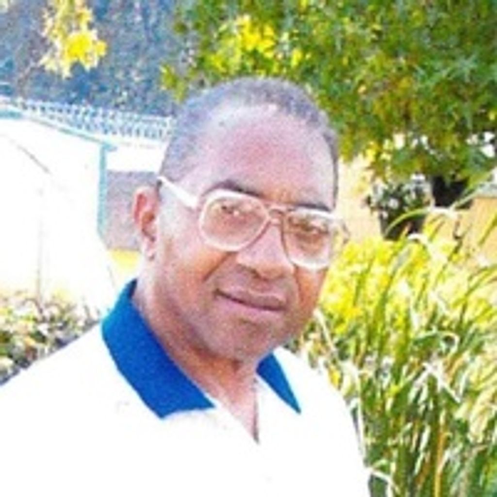 Robert Carl Bransford Profile Photo
