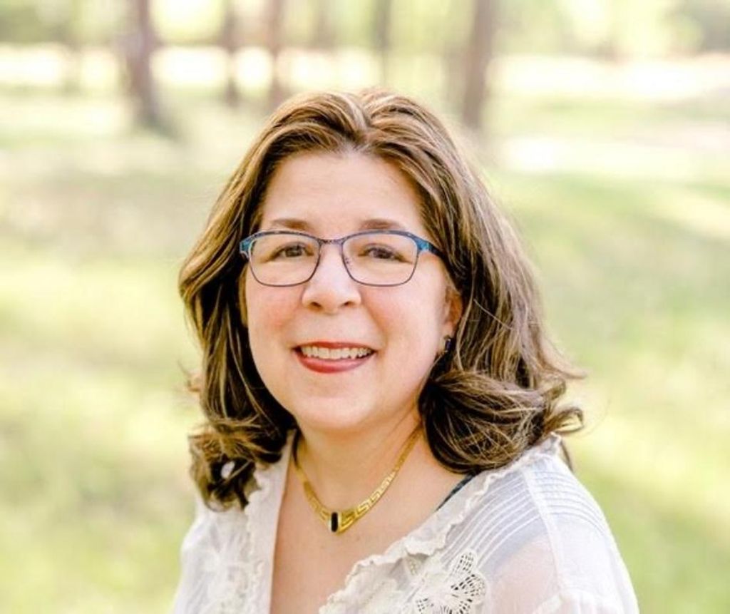 Anne Marie Neyland