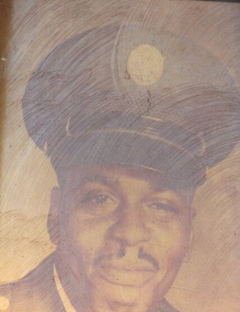 Willie Lee Hych, Jr. Profile Photo