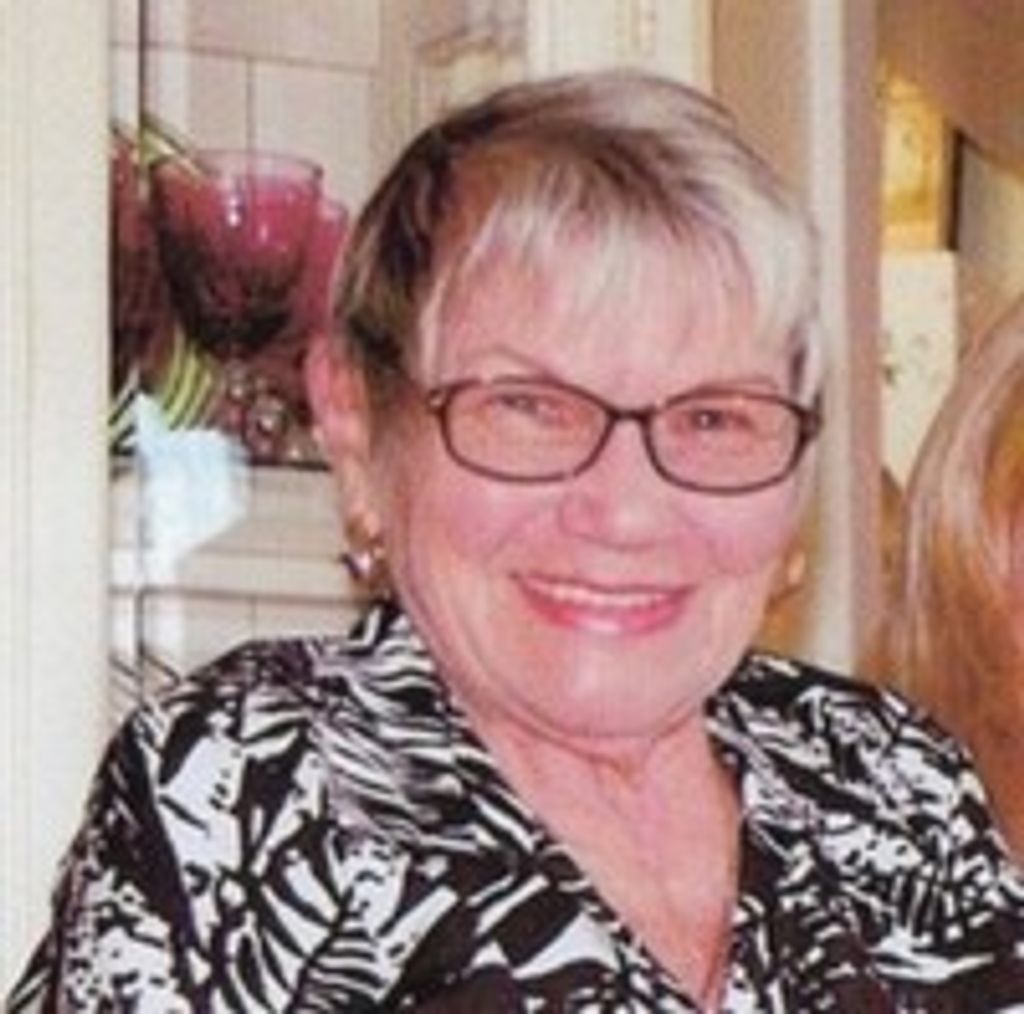 Colleen Virginia Heilman